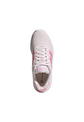 Tenis Mujer Adidas Lite Racer 3.0 - Rosado-Blanco