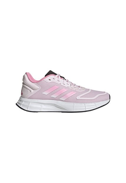 Tenis Mujer Adidas Duramo Sl 2.0 - Rosa - Blanco  