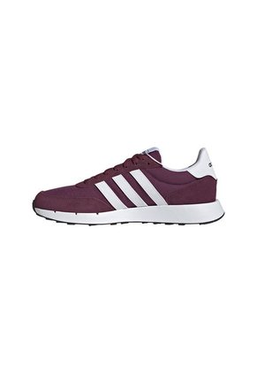 Tenis Hombre Adidas Run 60S 2.0 - Vinotinto