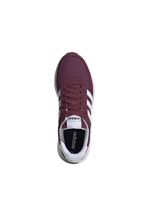 Tenis Hombre Adidas Run 60S 2.0 - Vinotinto