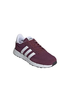 Tenis Hombre Adidas Run 60S 2.0 - Vinotinto