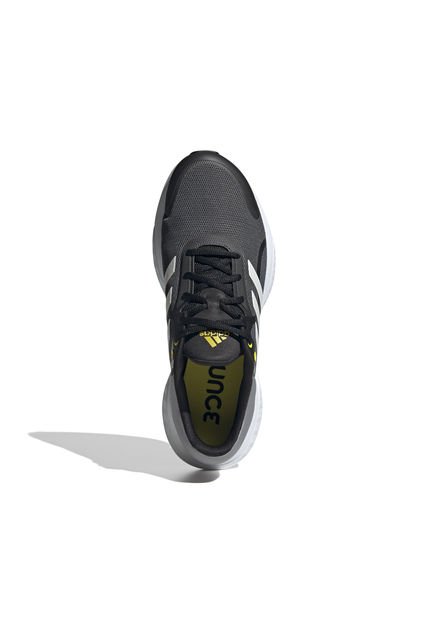 Tenis Gris Adidas Response GV9531