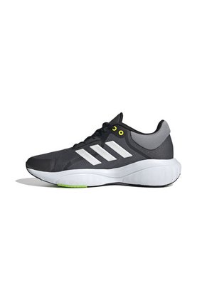Tenis Gris Adidas Response GV9531