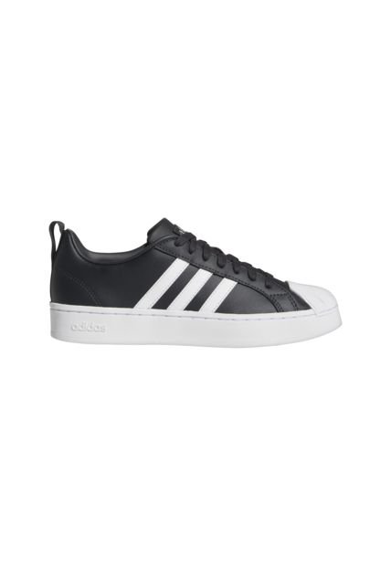 ZAPATILLA ADIDAS MUJER NEGRO STREETCHECK - GW5494
