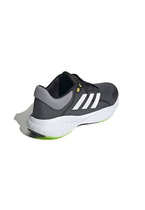 Tenis Gris Adidas Response GV9531