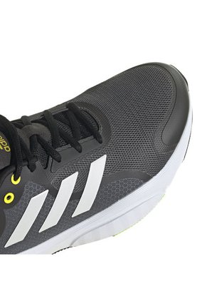 Tenis Gris Adidas Response GV9531