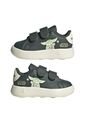 TENIS ADIDAS NIÑO ADVANTAGE MANDALORIAN - IH6258 de adidas