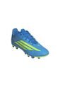 GUAYOS ADIDAS NIÑO F50 CLUB FG/MG - JS1479 de adidas