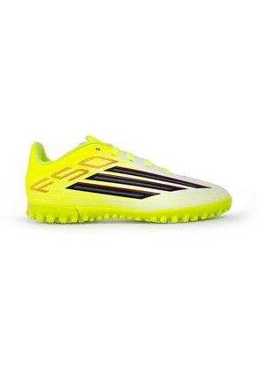 Guayos Adidas F50 CLUB Pasto Sintético Junior