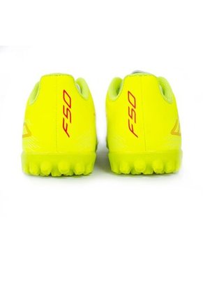 Guayos Adidas F50 CLUB Pasto Sintético Junior