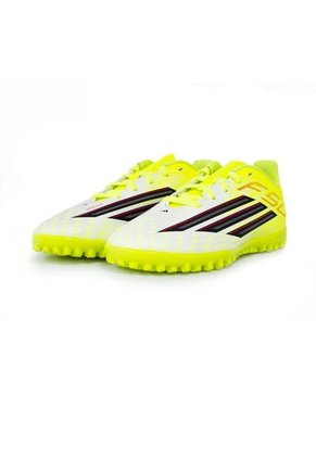 Guayos Adidas F50 CLUB Pasto Sintético Junior
