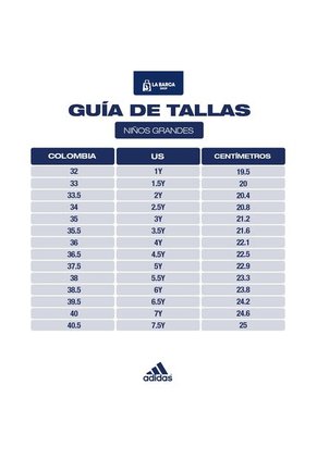 Guayos Adidas Predator Niño