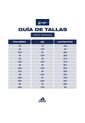 Tenis Adidas Tensaur Run 3.0 Junior de adidas