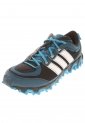 Trail Running Adidas KX TR Negro-Azul de adidas