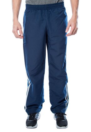 Pantalón Sudadera adidas Ess 3s Wv Pt Oh Azul OScuro