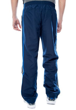 Pantalón Sudadera adidas Ess 3s Wv Pt Oh Azul OScuro