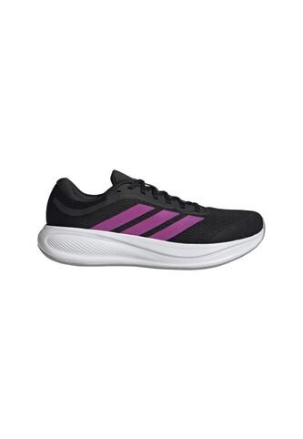 Tenis Adidas Unisex Response Runner 2 - Negro/Morado adidas