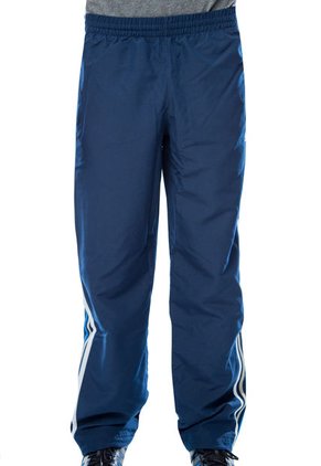 Pantalón Sudadera adidas Ess 3s Wv Pt Oh Azul OScuro