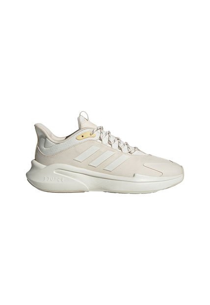 Tenis Mujer Adidas Alphaedge+ - Blanco