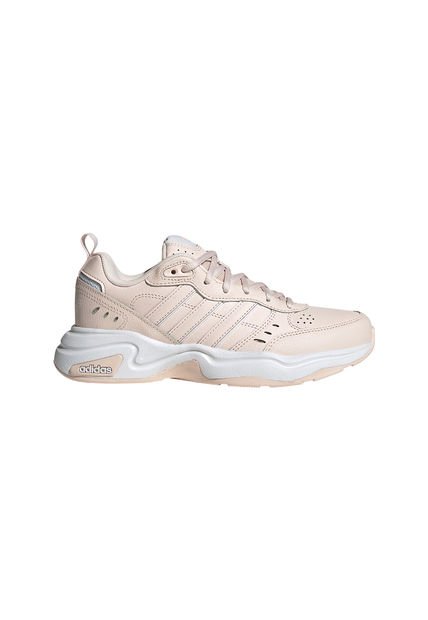 Tenis Mujer Adidas Strutter -  Rosa-Blanco