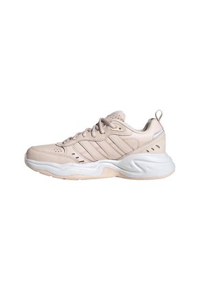 Tenis Mujer Adidas Strutter - Rosa-Blanco
