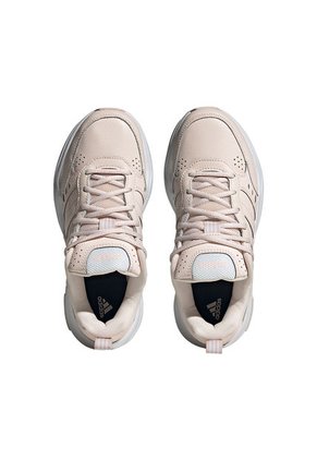 Tenis Mujer Adidas Strutter - Rosa-Blanco