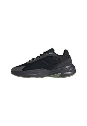 Tenis Lifestyle Adidas Ozelle - Negro