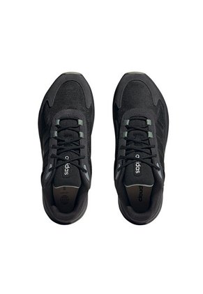 Tenis Lifestyle Adidas Ozelle - Negro