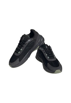 Tenis Lifestyle Adidas Ozelle - Negro