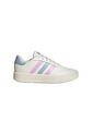 Tenis Mujer Adidas Court Platform - Blanco de adidas