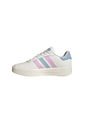 Tenis Mujer Adidas Court Platform - Blanco de adidas