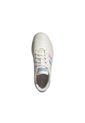 Tenis Mujer Adidas Court Platform - Blanco de adidas