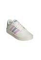 Tenis Mujer Adidas Court Platform - Blanco de adidas