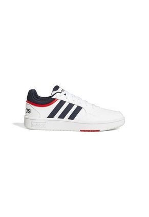 TENIS ADIDAS HOMBRE HOOPS 3.0 LOW CLASSIC VINTAGE GY5427