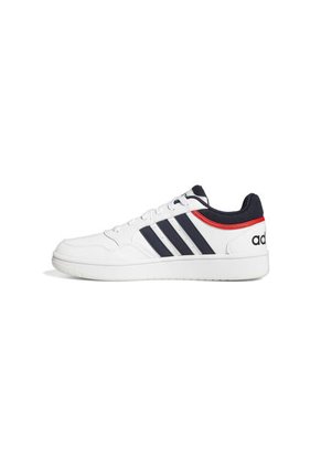 TENIS ADIDAS HOMBRE HOOPS 3.0 LOW CLASSIC VINTAGE GY5427