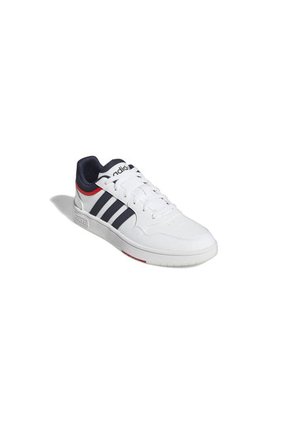 TENIS ADIDAS HOMBRE HOOPS 3.0 LOW CLASSIC VINTAGE GY5427