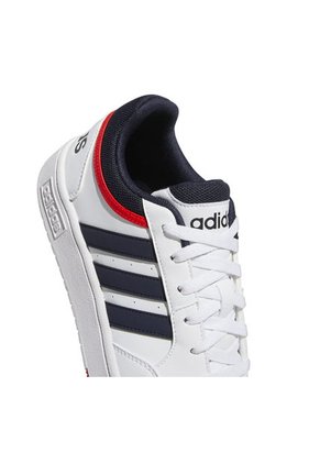 TENIS ADIDAS HOMBRE HOOPS 3.0 LOW CLASSIC VINTAGE GY5427