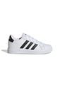 TENIS ADIDAS NIÑOS GRAND COURT 2.0 K GW6511 de adidas