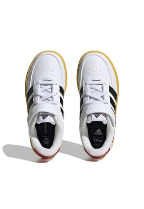 Tenis Niño Adidas Breaknet X Disney - Blanco