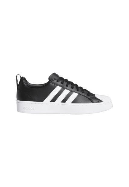 ZAPATILLA ADIDAS HOMBRE NEGRO STREETCHECK - GW5489