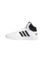 ZAPATILLA ADIDAS HOMBRE BLANCO HOOPS 3.0 MID - GW3019 de adidas
