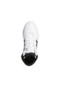 ZAPATILLA ADIDAS HOMBRE BLANCO HOOPS 3.0 MID - GW3019 de adidas