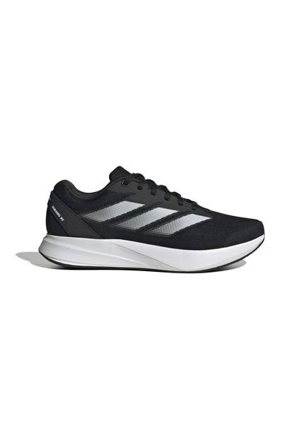 Tenis Hombre Adidas Duramo Rc - Negro-Blanco