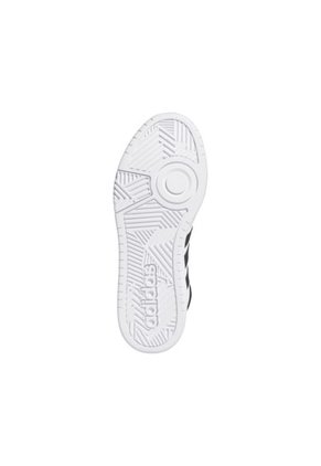 ZAPATILLA ADIDAS HOMBRE BLANCO HOOPS 3.0 MID - GW3019