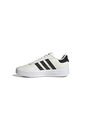 Tenis Mujer Adidas Court Plataforma - Blanco de adidas