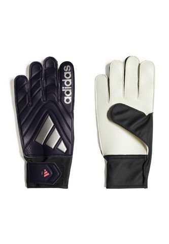 Guantes Adidas De Arquero Copa Club - Morado-Negro adidas