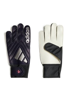 Guantes Adidas De Arquero Copa Club - Morado-Negro