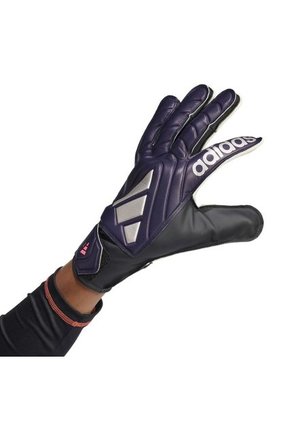 Guantes Adidas De Arquero Copa Club - Morado-Negro