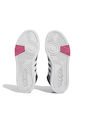 Tenis Mujer Adidas Hoops 3.0 - Negro- Rosado de adidas