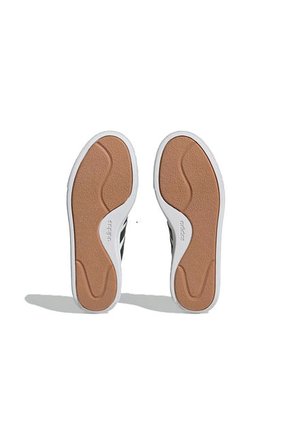 Tenis Mujer Adidas Court Plataforma - Blanco